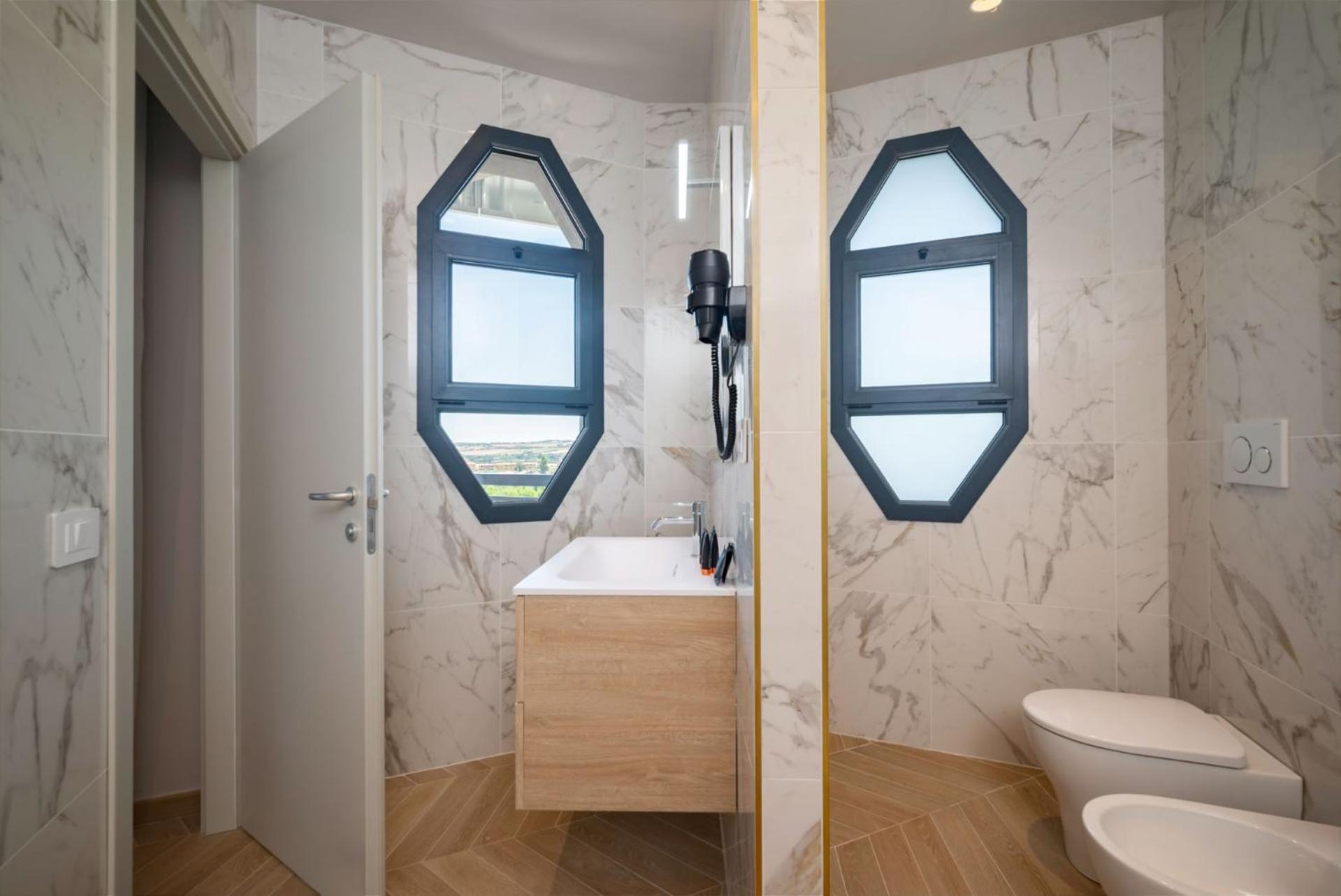 Hotel Playa Suite Fano Exteriér fotografie